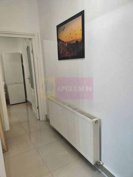 Vanzare garsoniera 13 Septembrie-Drumul Sarii