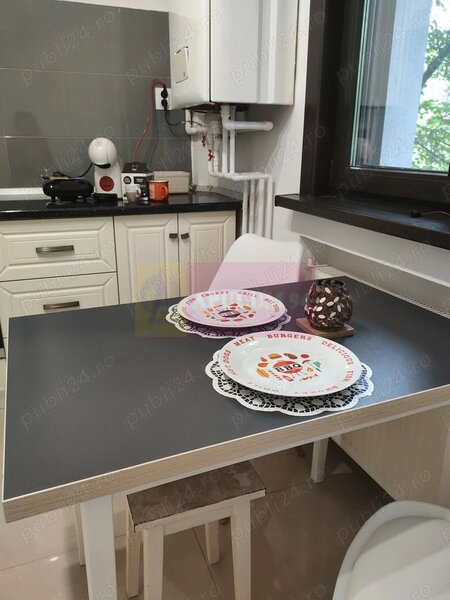 Vanzare garsoniera 13 Septembrie-Drumul Sarii