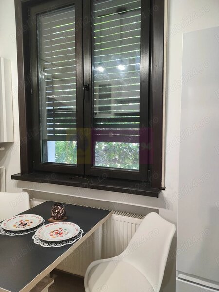 Vanzare garsoniera 13 Septembrie-Drumul Sarii