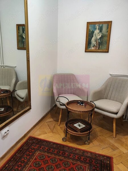 Vanzare garsoniera 13 Septembrie-Drumul Sarii