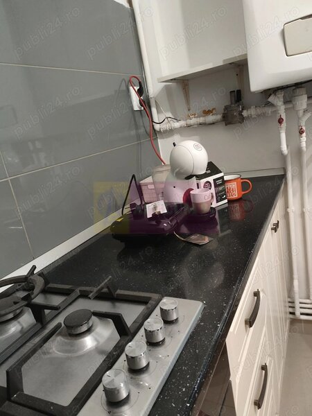 Vanzare garsoniera 13 Septembrie-Drumul Sarii